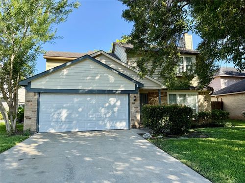 10718 Nobility Dr, Houston, TX, 77099-4005 | Card Image