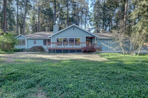 12523 Banner Lava Cap Road, Nevada City, CA, 95959 | Card Image