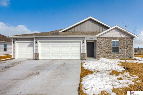 1754 Taylor Lane, Fremont, NE, 68025 | Card Image