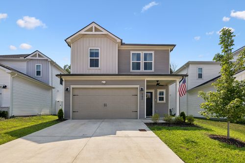 4949 Trail Ridge Ct, Nashville, TN, 37207-3076 | Card Image