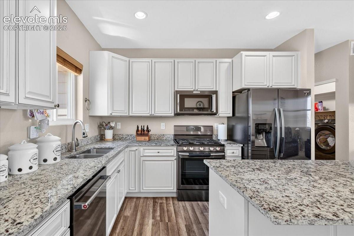 Residential in Deer Trail 5