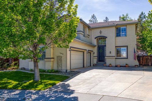4456 Kings Peak Cir, Sparks, NV, 89436-4676 | Card Image