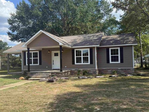 234 E Busbee St, Camden, AR, 71701-7176 | Card Image