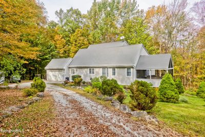 232 Harrington Rd, House other with 4 bedrooms, 3 bathrooms and null parking in Otis MA | Image 3