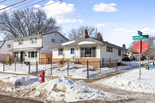 1257 Hamline Avenue N, Saint Paul, MN, 55108 | Card Image