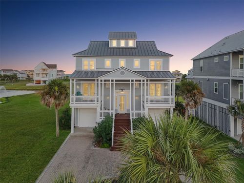 25615 Spotted Sandpiper Dr, Galveston, TX, 77554-3029 | Card Image