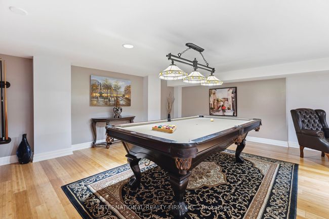 6 Pinehurst Lane, House other with 9 bedrooms, 6 bathrooms and 10 parking in Minesing ON | Image 44