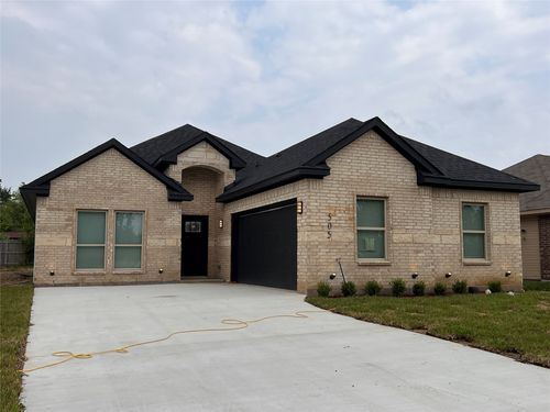 505 Melody Cir, Kaufman, TX, 75142-9657 | Card Image
