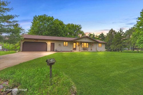 489 16th Avenue, ROME, WI, 54457 | Card Image