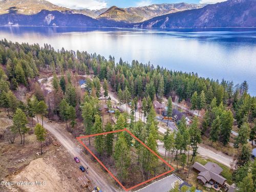 NKA N Terrace Dr, Bayview, ID, 83803 | Card Image