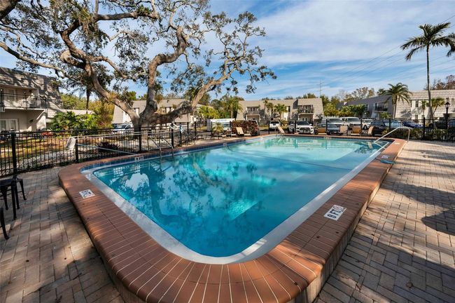 UNIT-1024 - 700 Lyndhurst St, Condo with 2 bedrooms, 2 bathrooms and null parking in DUNEDIN FL | Image 53