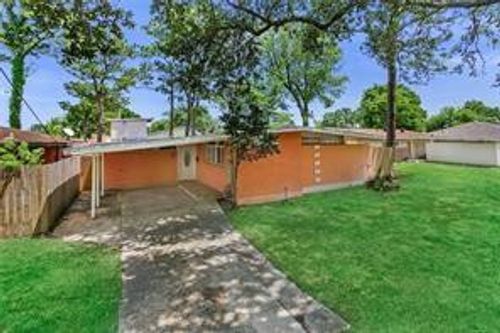 4743 Gawain Dr, New Orleans, LA, 70127-3219 | Card Image