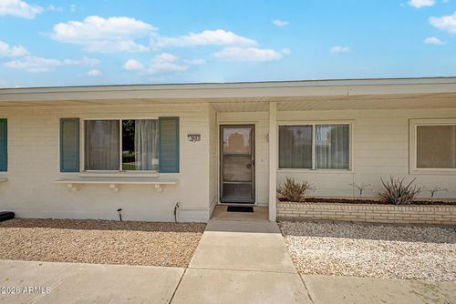 9691 N 111th Ave, Sun City, AZ, 85351-4638 | Card Image