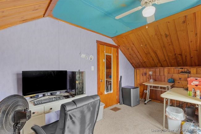 762 N Mckinley Ave, Home with 4 bedrooms, 2 bathrooms and null parking in Clarksville IN | Image 19