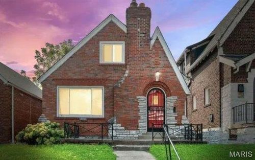 5034 Queens Ave, Saint Louis, MO, 63115-1341 | Card Image