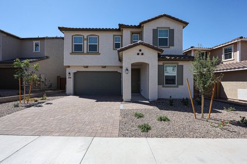 12053 W Calle De Pompas, Peoria, AZ, 85383-6537 | Card Image