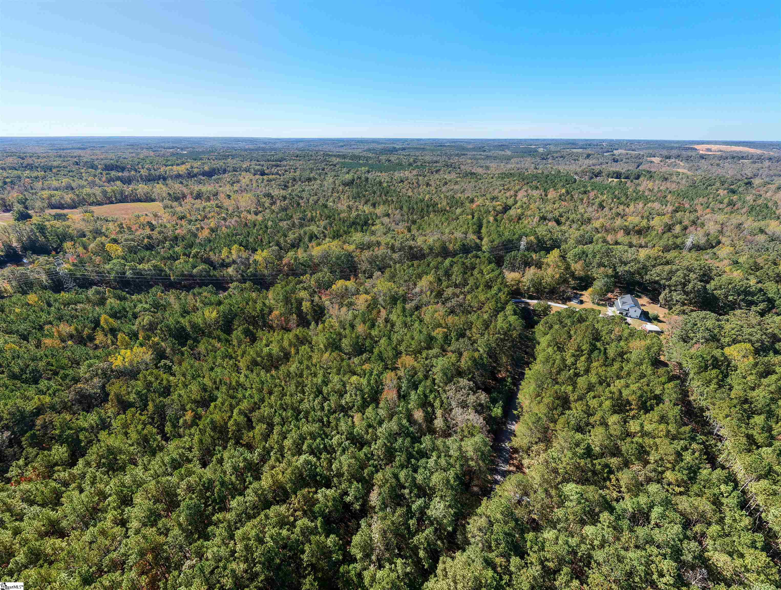 129 Kirby Green Rd, For Sale in Pelzer - eXp Realty