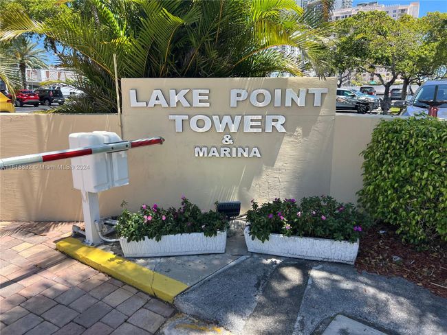909 - 100 Golden Isles Dr, Condo with 1 bedrooms, 1 bathrooms and null parking in Hallandale Beach FL | Image 40