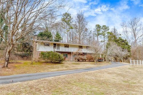 1036 Wooten Lake Rd Nw, Kennesaw, GA, 30144-1343 | Card Image