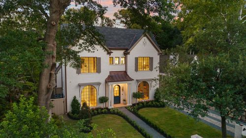 2521 Harris Blvd, Austin, TX, 78703-2448 | Card Image