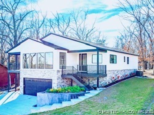 22 Vinita Cir, Monkey Island, OK, 74331-8205 | Card Image