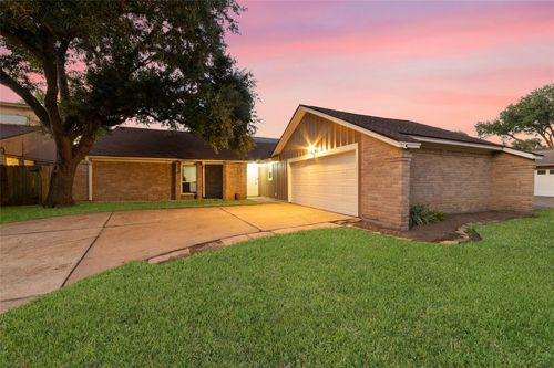 15824 Boulder Oaks Dr, Houston, TX, 77084-3013 | Card Image