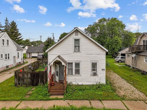 610 11th Avenue, GREEN BAY, WI, 54303 | Card Image