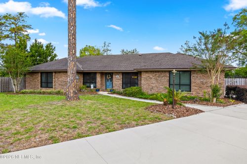 3257 Brigantine Pl, Jacksonville, FL, 32216-6311 | Card Image