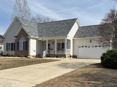 3712 Martha Lane N, Wilson, NC, 27896 | Card Image