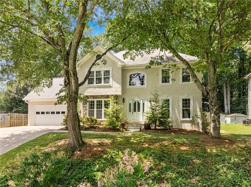 1090 Steeple Run, Lawrenceville, GA, 30043-6352 | Card Image