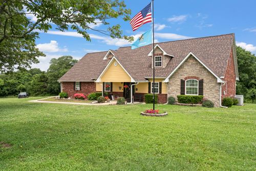 12348 E 389 Rd, Jay, OK, 74346-2892 | Card Image