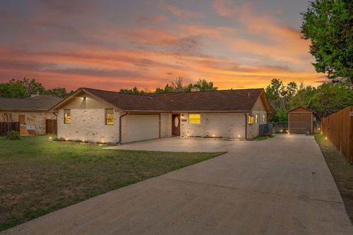 20807 Boggy Ford Rd, Lago Vista, TX, 78645-6615 | Card Image