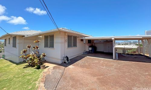 b-1220 Center St, Honolulu, HI, 96816-3227 | Card Image