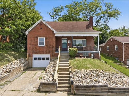 274 Camilla St, Baden, PA, 15005-1812 | Card Image