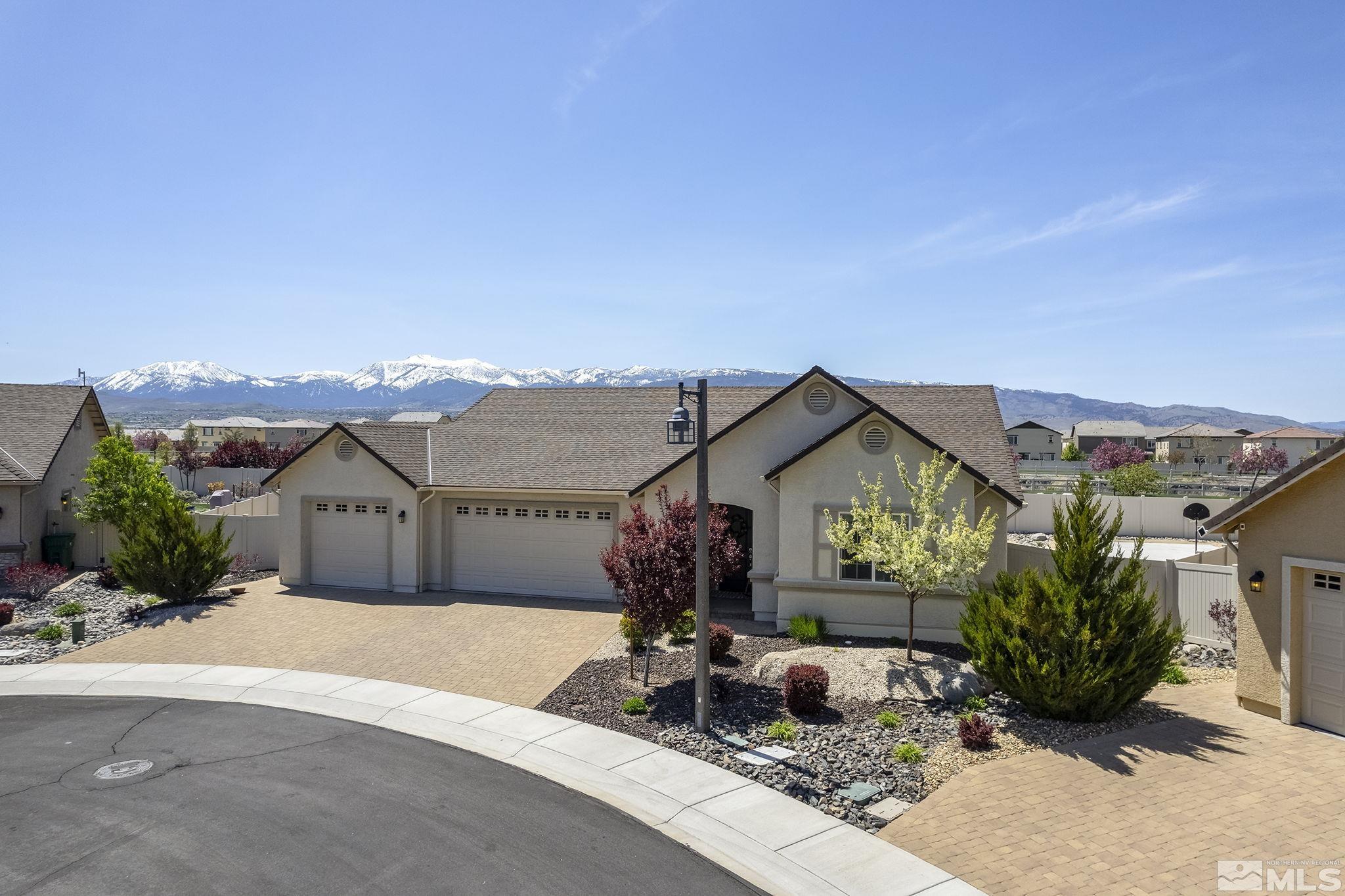 Berkich Ct, Reno, NV 89521