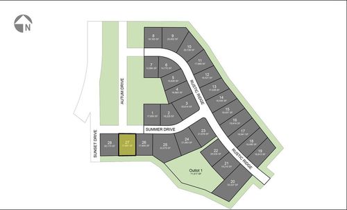 571 Summer Drive, BRILLION, WI, 54110 | Card Image
