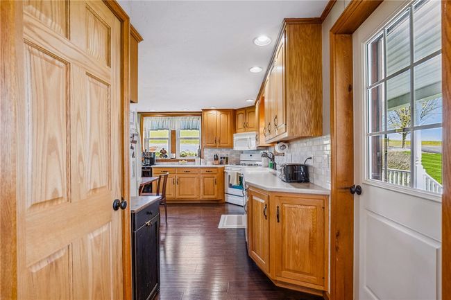 1139 Chickentown Rd, House other with 3 bedrooms, 2 bathrooms and 4 parking in Somerset PA | Image 13