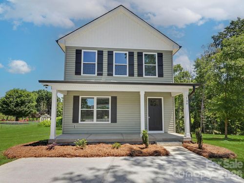 139 Donna Ln, Statesville, NC, 28625-8906 | Card Image