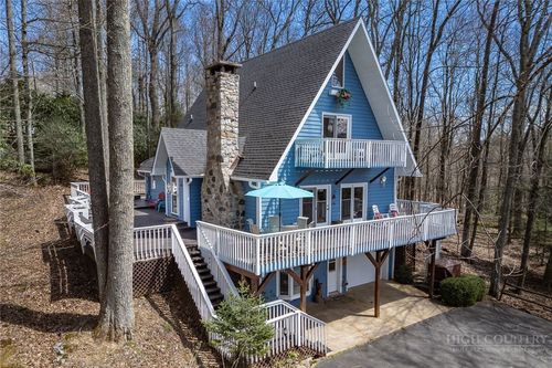 140 Leigh Cir, Boone, NC, 28607-7302 | Card Image