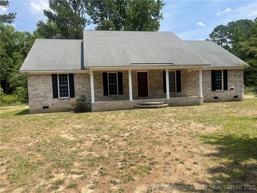 3607 Sanderosa Rd, Fayetteville, NC, 28312-9080 | Card Image