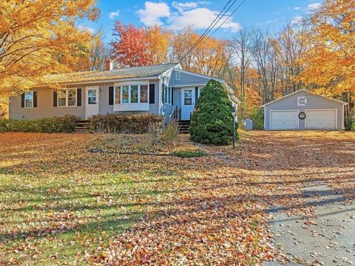 274 Us Route 7, Highgate Springs, VT, 05460 | Card Image