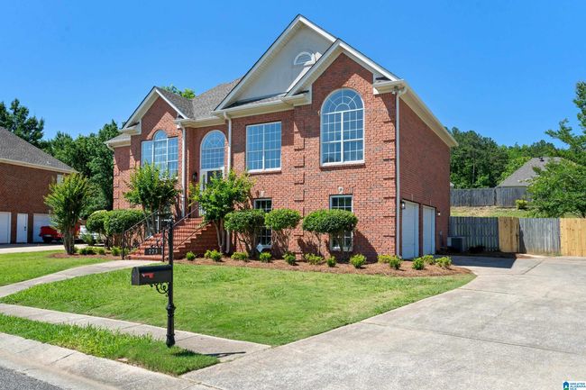 773 Old Cahaba Dr, House other with 4 bedrooms, 3 bathrooms and null parking in HELENA AL | Image 4