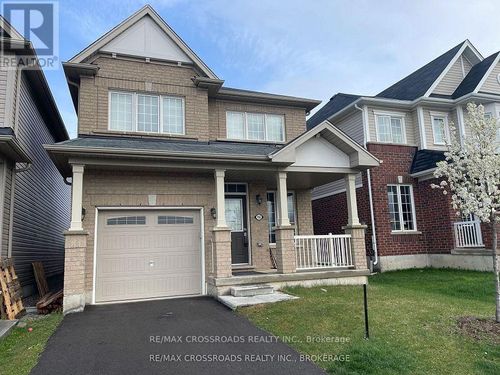 166 Munro Crt, Caledonia, ON, N3W1A8 | Card Image