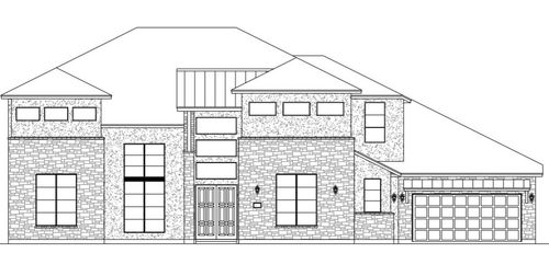 915 Tomichi Trl, Lakeway, TX, 78738-4505 | Card Image
