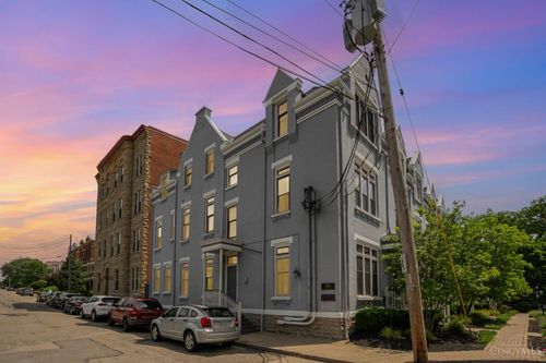 2100 Sinton Ave, Cincinnati, OH, 45206 | Card Image