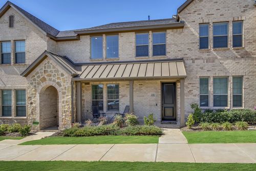 221 Mcconathy Way, Flower Mound, TX, 75028-5175 | Card Image