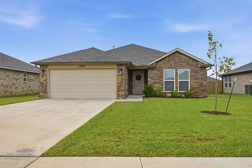 4034 S 152nd East Ave, Broken Arrow, OK, 74011 | Card Image