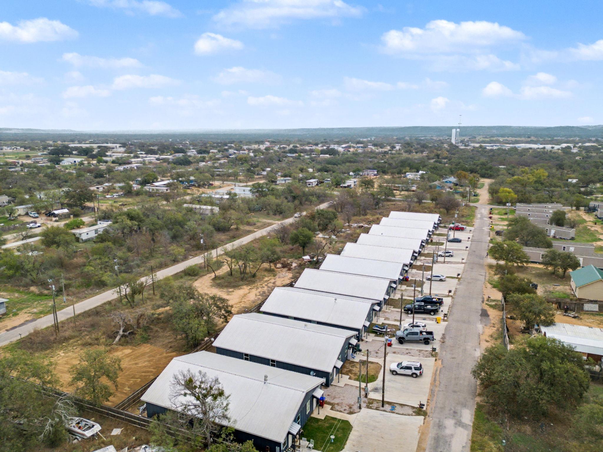 Residential Income in Kingsland 5