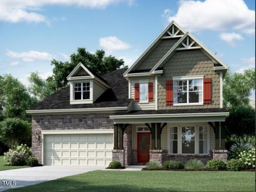 lot-189-3125 Honeydew Drive, Apex, NC, 27502 | Card Image