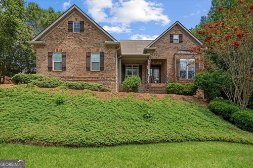 707 Mill Stone Way, Bremen, GA, 30110-4393 | Card Image